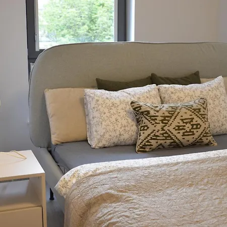 Estate Old Town Apartment, Private Parking, Balcony