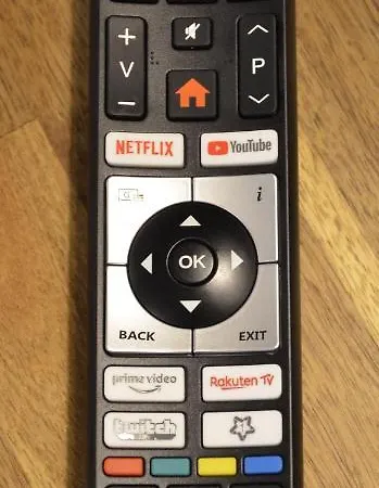 Estate Old Town Apartment, Private Parking, Balcony * Danzig