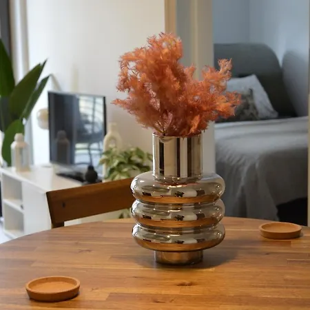 Estate Old Town Apartment, Private Parking, Balcony *