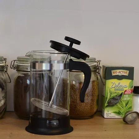 Estate Old Town Apartment, Private Parking, Balcony Гданьск