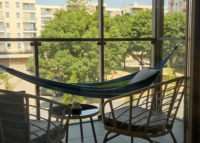 Estate Old Town Apartment, Private Parking, Balcony *