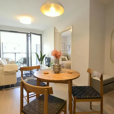 Estate Old Town Apartment, Private Parking, Balcony Apartmán *